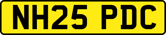 NH25PDC