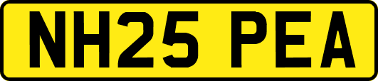 NH25PEA