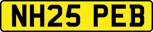 NH25PEB