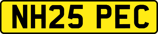 NH25PEC