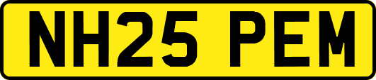 NH25PEM