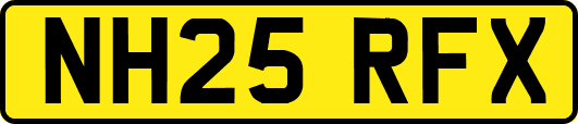 NH25RFX