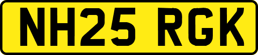 NH25RGK