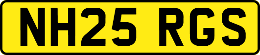 NH25RGS