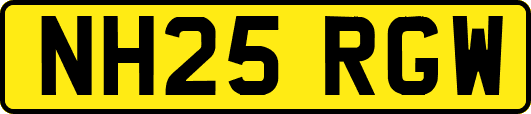 NH25RGW
