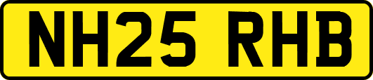 NH25RHB