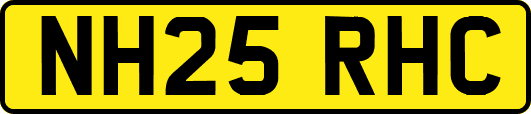 NH25RHC