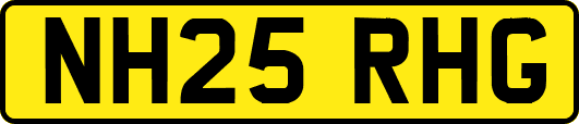 NH25RHG