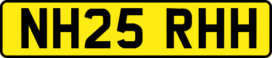 NH25RHH