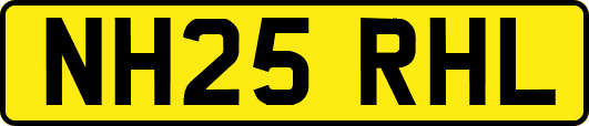 NH25RHL