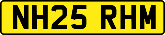 NH25RHM