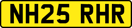 NH25RHR