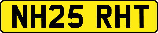 NH25RHT