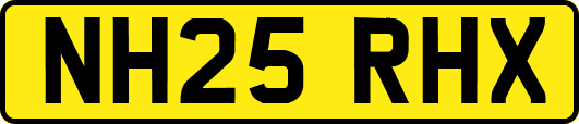 NH25RHX