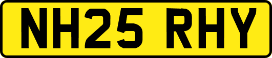 NH25RHY