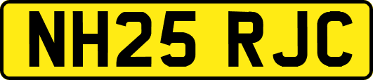 NH25RJC