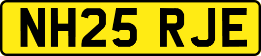 NH25RJE