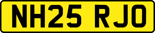 NH25RJO