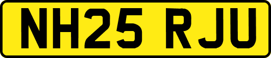 NH25RJU