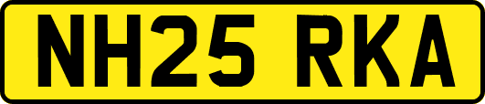 NH25RKA