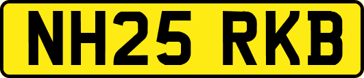 NH25RKB