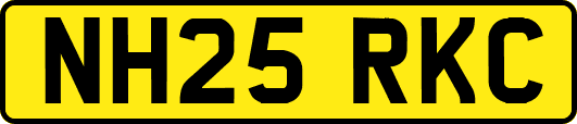 NH25RKC