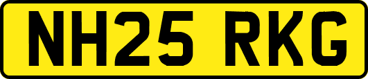 NH25RKG