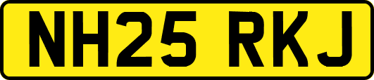 NH25RKJ