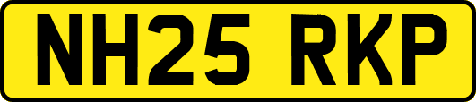 NH25RKP