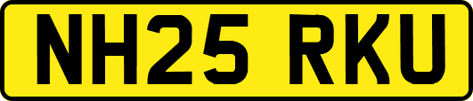NH25RKU