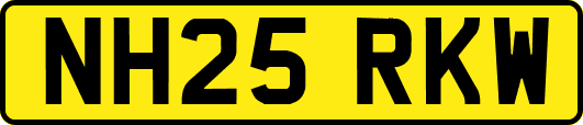 NH25RKW