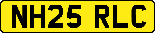NH25RLC