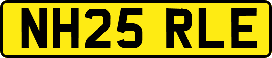 NH25RLE