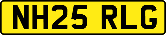 NH25RLG