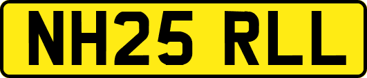 NH25RLL