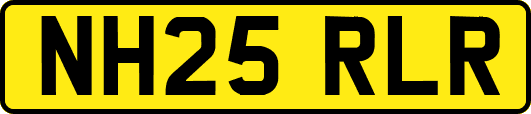 NH25RLR