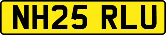 NH25RLU