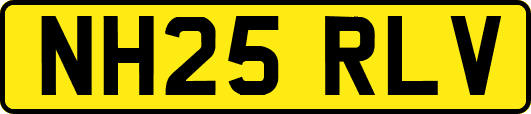 NH25RLV