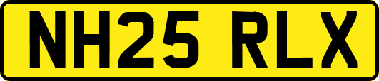 NH25RLX