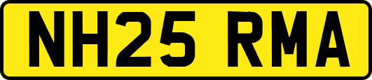 NH25RMA