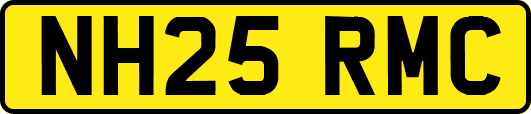 NH25RMC
