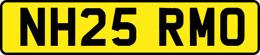 NH25RMO