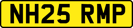 NH25RMP