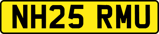 NH25RMU
