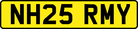 NH25RMY