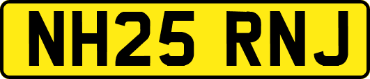 NH25RNJ