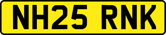 NH25RNK