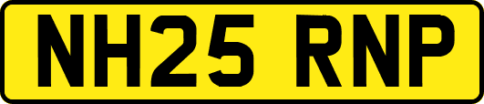 NH25RNP