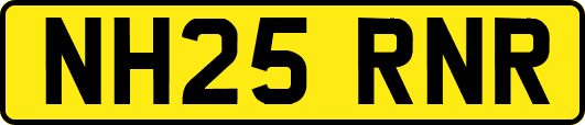 NH25RNR