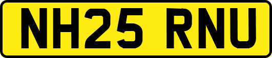 NH25RNU